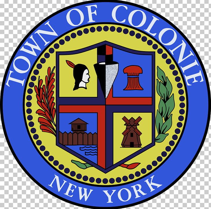Colonie Coconino National Forest Schuyler Flatts Town PNG, Clipart, Area, Arizona, Badge, Circle, Colonie Free PNG Download