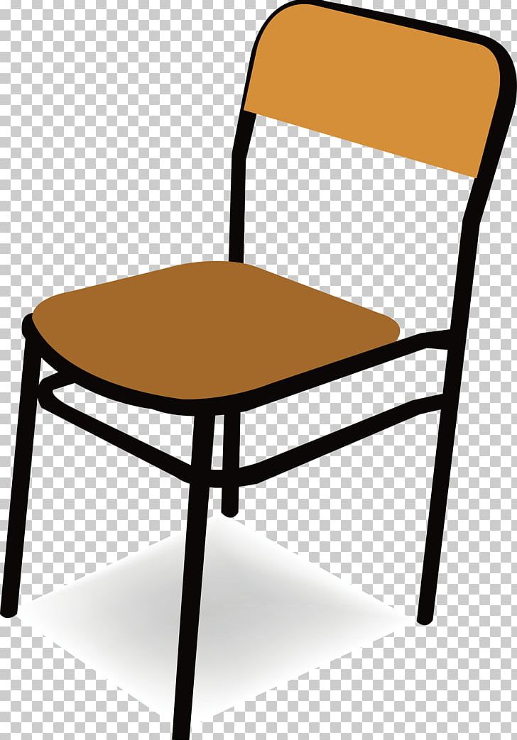 student chair clipart