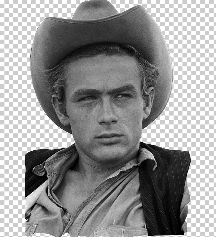James Dean Giant Actor Film Movie Star PNG, Clipart, Actor, Black And White, Celebrities, Chin, Cowboy Hat Free PNG Download