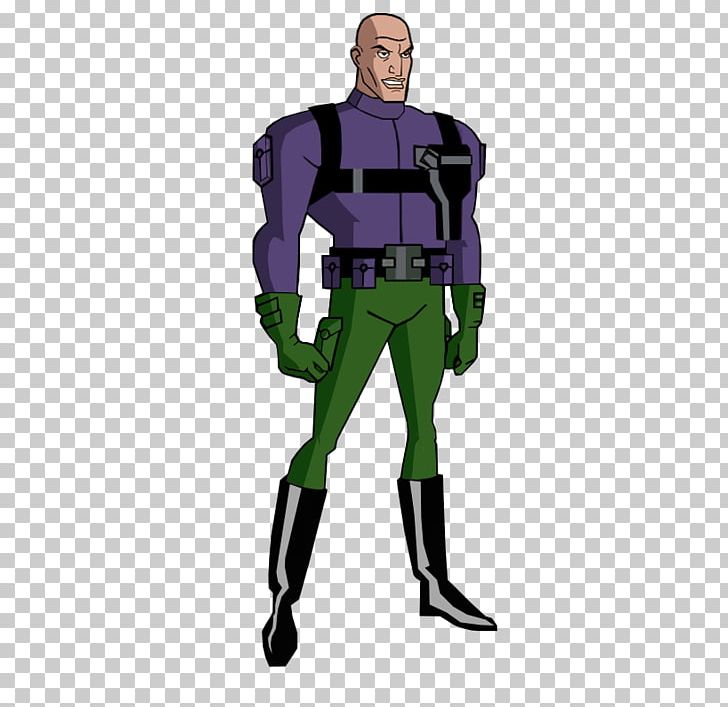 Joker Justice League Unlimited Batman Ra's Al Ghul Lex Luthor PNG, Clipart, Batman, Joker, Justice League Unlimited, Lex Luthor Free PNG Download