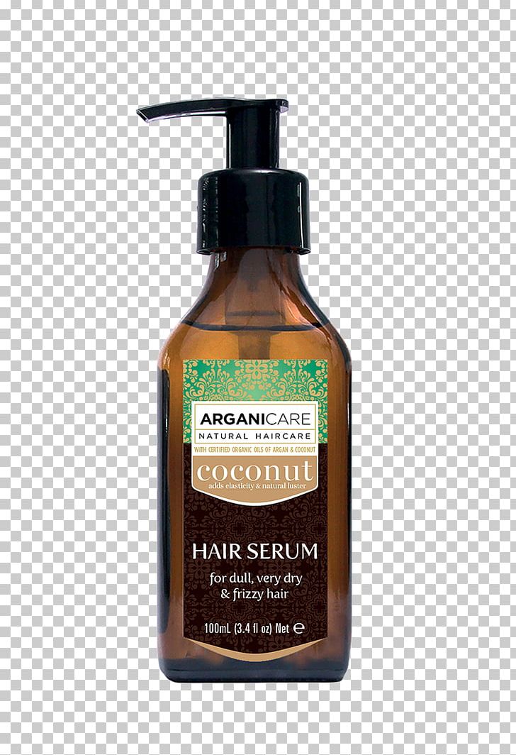 Lotion Hair Serum Coconut Oil PNG, Clipart, Argan Oil, Coconut, Coconut Oil, Cosmetics, Hair Free PNG Download