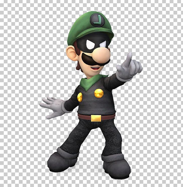 Luigi Super Paper Mario Super Mario Bros. Bowser PNG, Clipart, Action Figure, Bowser, Bros, Cartoon, Costume Free PNG Download