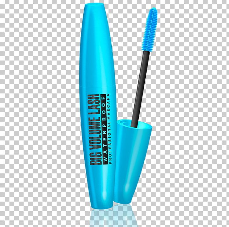 Mascara Eyelash Cosmetics Volume Lush PNG, Clipart, Artificial Hair Integrations, Color, Cosmetics, Electric Blue, Eye Free PNG Download