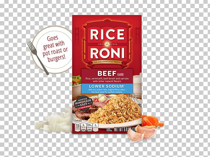 Muesli Pasta Rice-A-Roni Nasi Goreng Thai Cuisine PNG, Clipart, Beef, Breakfast Cereal, Broth, Capellini, Commodity Free PNG Download