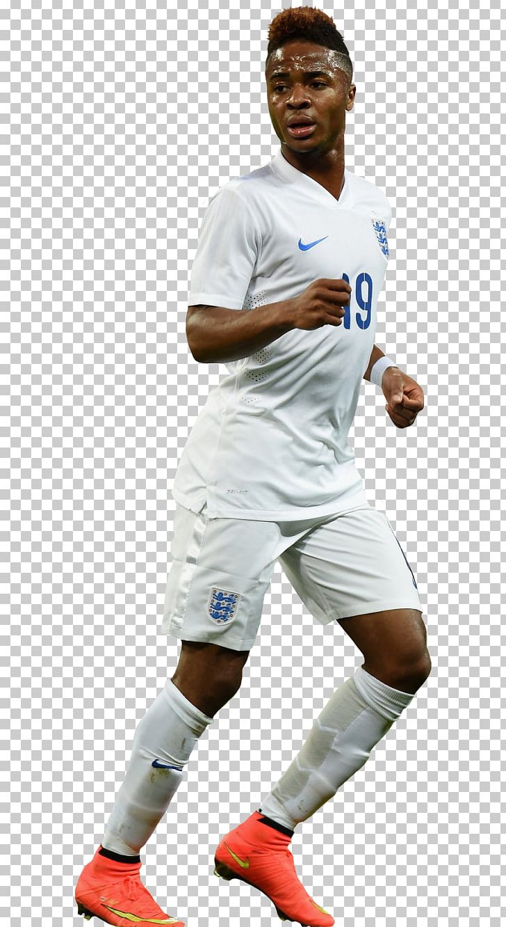 Raheem Sterling Jersey Football Player Team Sport PNG, Clipart, Ball, Baseball Equipment, Clothing, Competition Event, Daniel Sturridge Free PNG Download