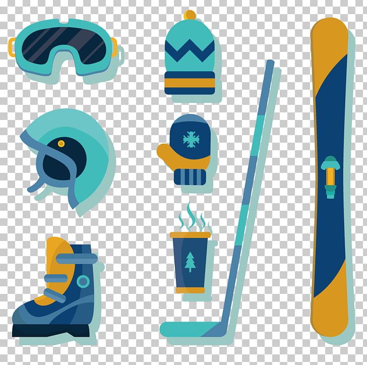 Skiing Euclidean PNG, Clipart, Decorative Elements, Design Vector, Elements, Elements Vector, Euclidean Vector Free PNG Download