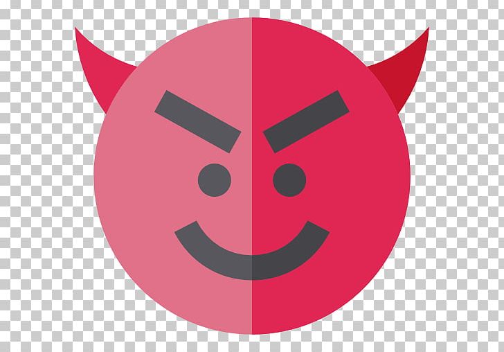 Smiley Emoticon Emoji Computer Icons Devil PNG, Clipart, Circle, Computer Icons, Demon, Desktop Wallpaper, Devil Free PNG Download