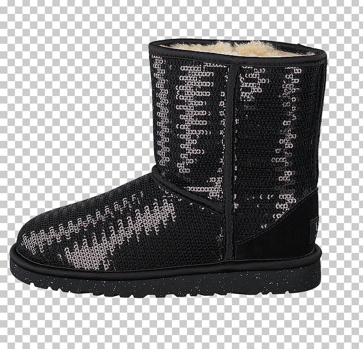 Snow Boot Ugg Boots Shoe PNG, Clipart, Black, Boot, Child, Finnno, Footway As Free PNG Download