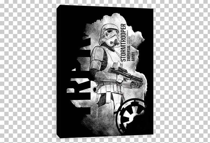 Stormtrooper Anakin Skywalker T-shirt Star Wars Boba Fett PNG, Clipart, All Terrain Armored Transport, Anakin Skywalker, Art, Black And White, Boba Fett Free PNG Download
