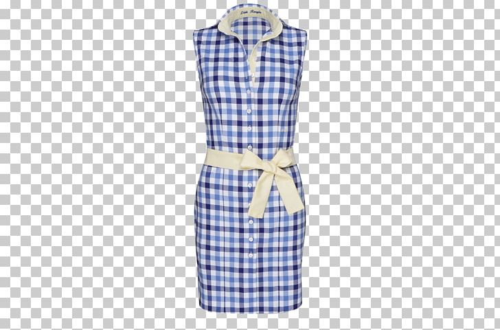 Tartan Dress Full Plaid Sleeve Clothing PNG, Clipart, Blue, Clothing, Day Dress, Dress, Full Plaid Free PNG Download