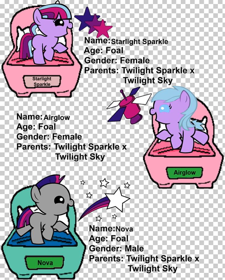 Twilight Sparkle My Little Pony Sky PNG, Clipart, Art, Cartoon, Comics, Communication, Daughter Free PNG Download
