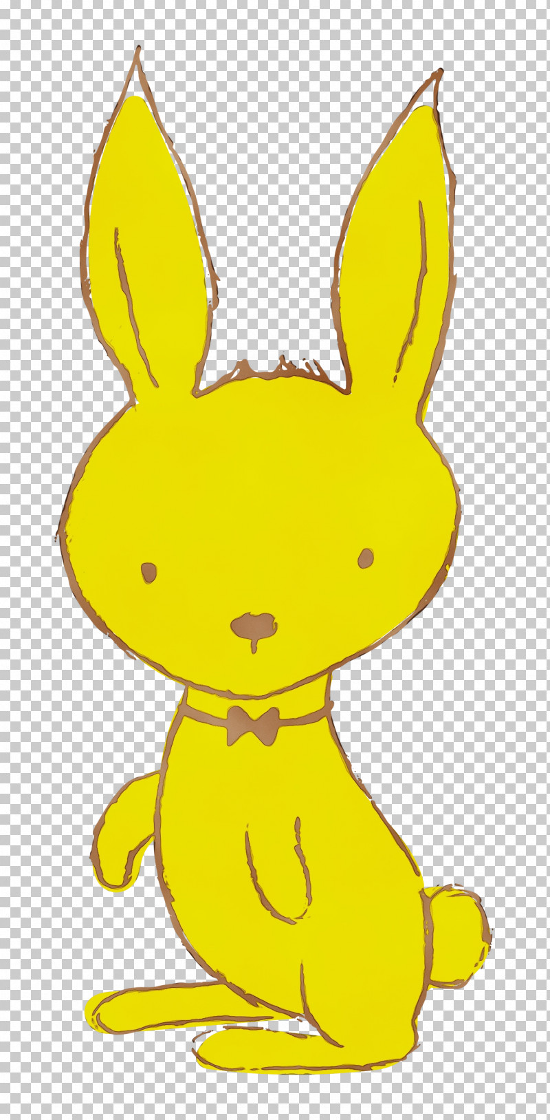 Easter Bunny PNG, Clipart, Bunny, Cartoon, Cartoon Bunny, Drawing, Easter Basket Free PNG Download