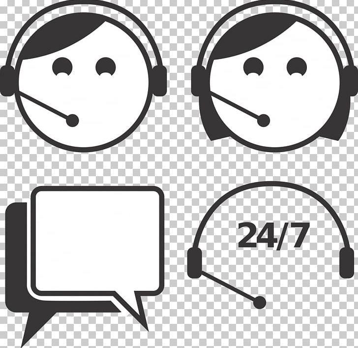 Call Centre Customer Service 24/7 Service PNG, Clipart, Angle, Area, Black And White, Business, Callcenteragent Free PNG Download