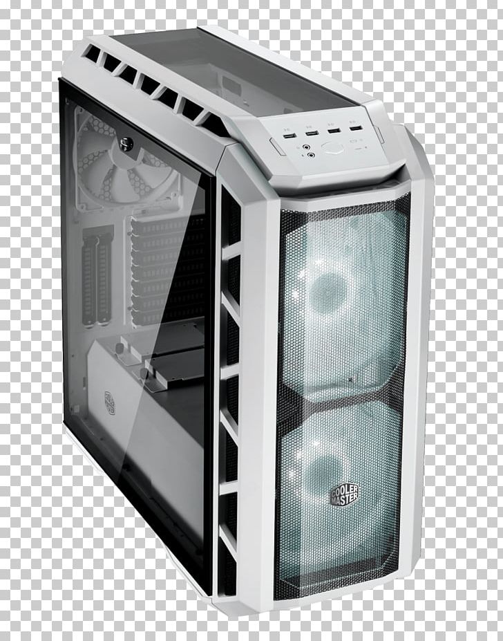 Computer Cases & Housings Cooler Master Silencio 352 Cooler Master MasterCase H500P ATX PNG, Clipart, Atx, Computer, Computer Case, Computer Cases Housings, Computer Hardware Free PNG Download