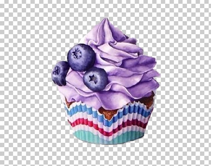 Cupcake Muffin Blueberry PNG, Clipart, Balloon Cartoon, Berry, Boy Cartoon, Buttercream, Cake Free PNG Download