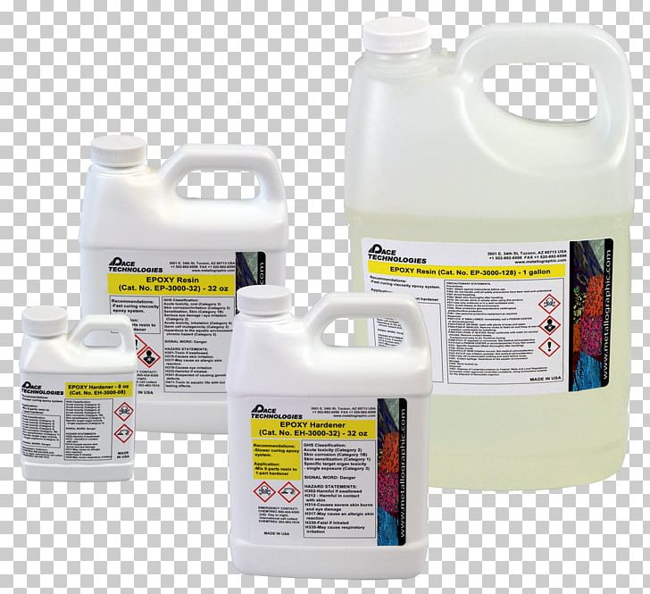 Epoxy Metallography Resin Casting Synthetic Resin PNG, Clipart, Acrylic Resin, Bottle, Casting, Consumables, Epoxy Free PNG Download