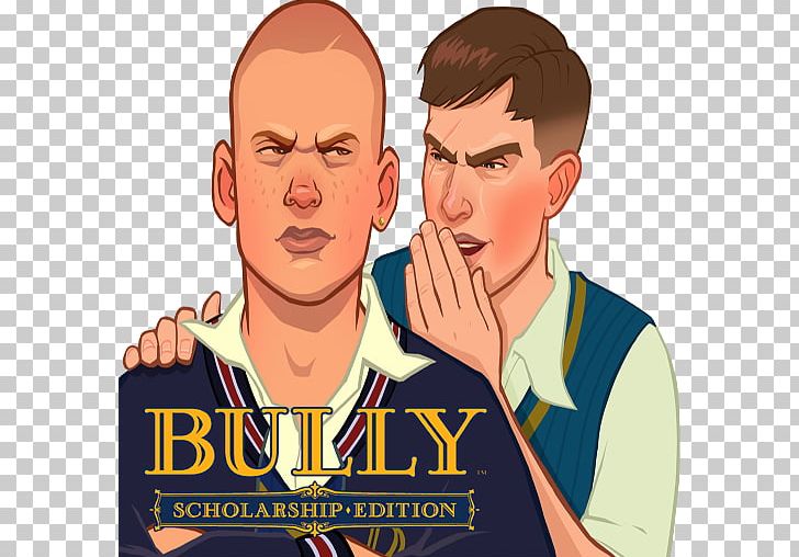 Gerry Rosenthal Bullying Wii Video Game PNG, Clipart, Android, Bully, Bullying, Cartoon, Communication Free PNG Download