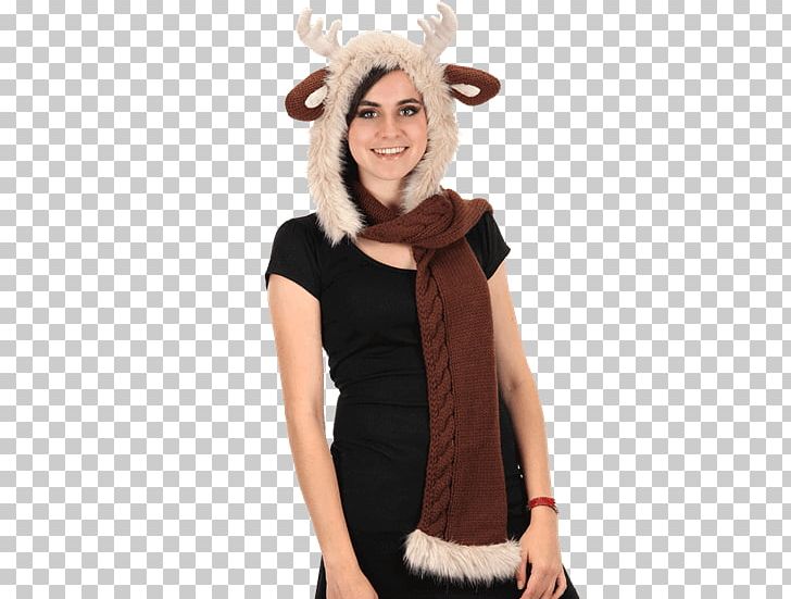 Headgear Hoodie Fur Clothing Costume Scarf PNG, Clipart, Beanie, Christmas, Clothing, Clothing Accessories, Costume Free PNG Download