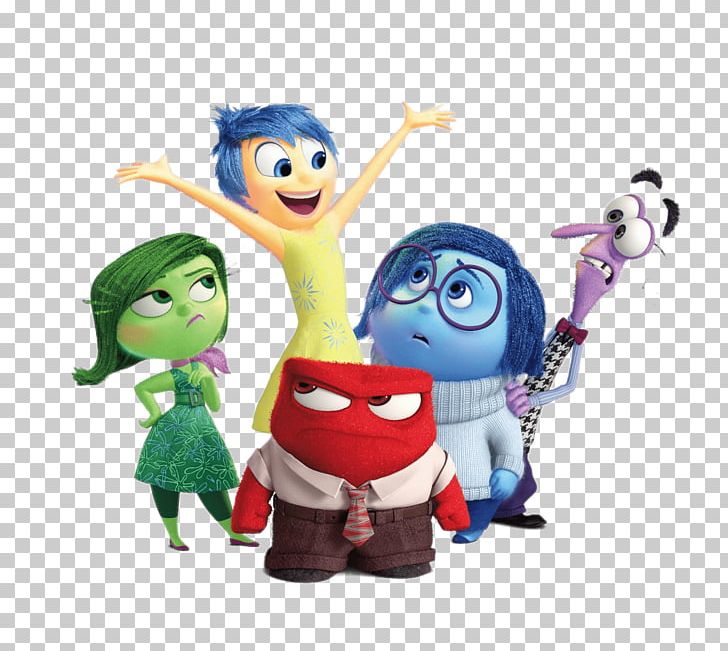 Inside Out Characters PNG, Clipart, At The Movies, Cartoons, Inside Out Free PNG Download
