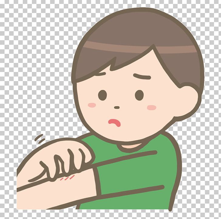 Itch Disease Symptom Body PNG, Clipart, Allergy, Atopic Dermatitis, Boy, Cartoon, Child Free PNG Download