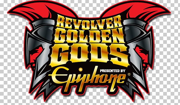 Revolver Golden Gods Awards Metal Hammer Golden Gods Awards Nomination PNG, Clipart, Award, Black Veil Brides, Brand, Fictional Character, Graphic Design Free PNG Download