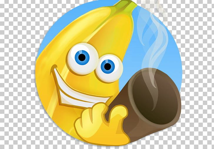 Smiley Fruit PNG, Clipart, Animated Cartoon, Banana, Cartoon, Defense, Emoticon Free PNG Download