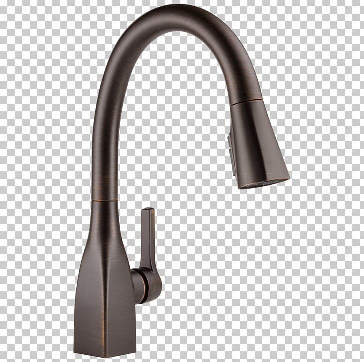 Tap Plumbing Fixtures Kitchen Sink Stainless Steel PNG, Clipart, Bathroom Accessory, Bathtub Accessory, Bronze, Delta, Delta Air Lines Free PNG Download