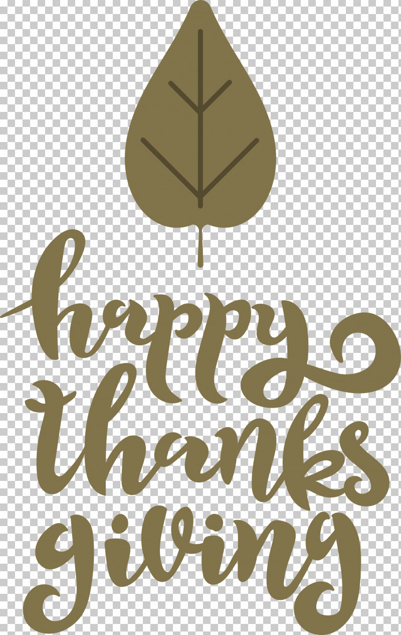 Happy Thanksgiving PNG, Clipart, Calligraphy, Geometry, Happy Thanksgiving, Leaf, Line Free PNG Download