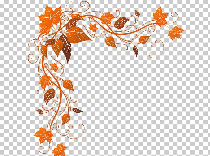 Autumn Thanksgiving PNG, Clipart, Art, Artwork, Autumn, Autumn Leaf Color, Branch Free PNG Download