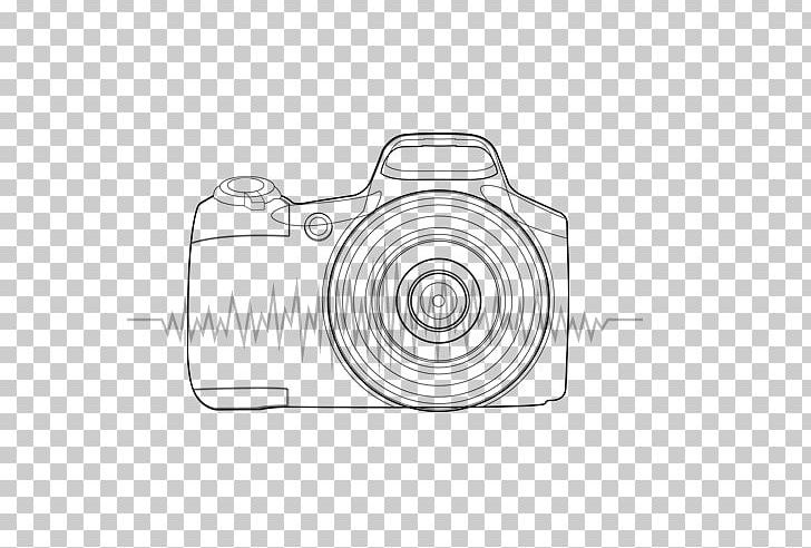 Black And White Camera Drawing PNG, Clipart, Angle, Black, Camera Icon, Camera Lens, Camera Logo Free PNG Download