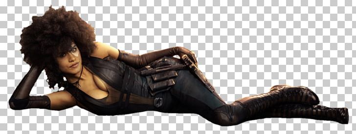 Domino Deadpool Cable Negasonic Teenage Warhead X-Force PNG, Clipart, 4k Resolution, 8k Resolution, 20th Century Fox, Cable, Deadpool Free PNG Download