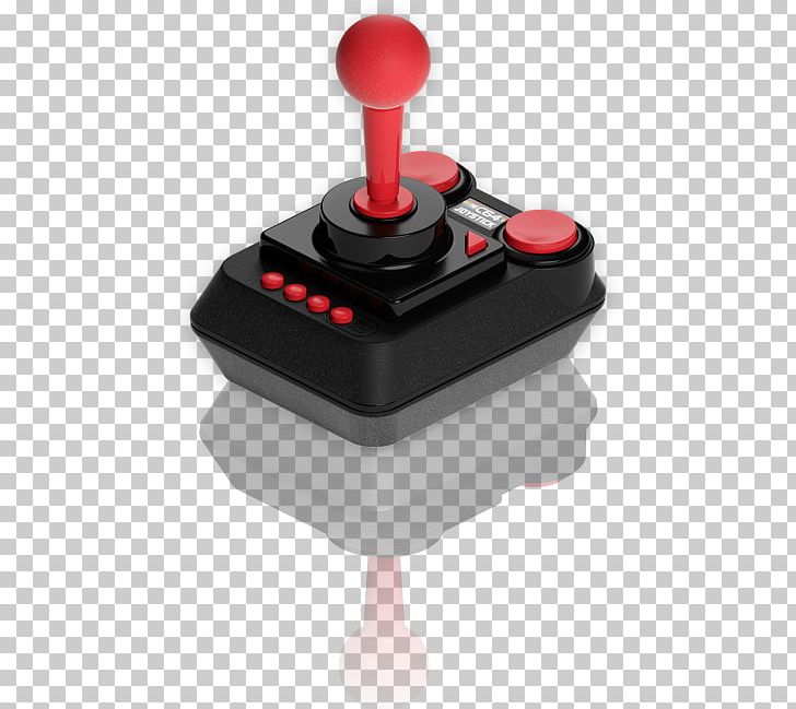 Joystick Game Controllers PNG, Clipart, C 64, Commodore, Commodore 64, Computer Component, Electronic Device Free PNG Download