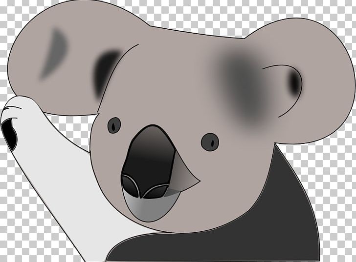 Koala Giant Panda PNG, Clipart, Bear, Carnivoran, Cartoon, Child, Cuteness Free PNG Download