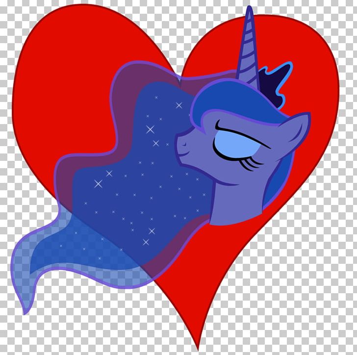 My Little Pony: Friendship Is Magic Fandom Princess Luna Derpy Hooves PNG, Clipart, Art, Cartoon, Cobalt Blue, Derpy Hooves, Deviantart Free PNG Download