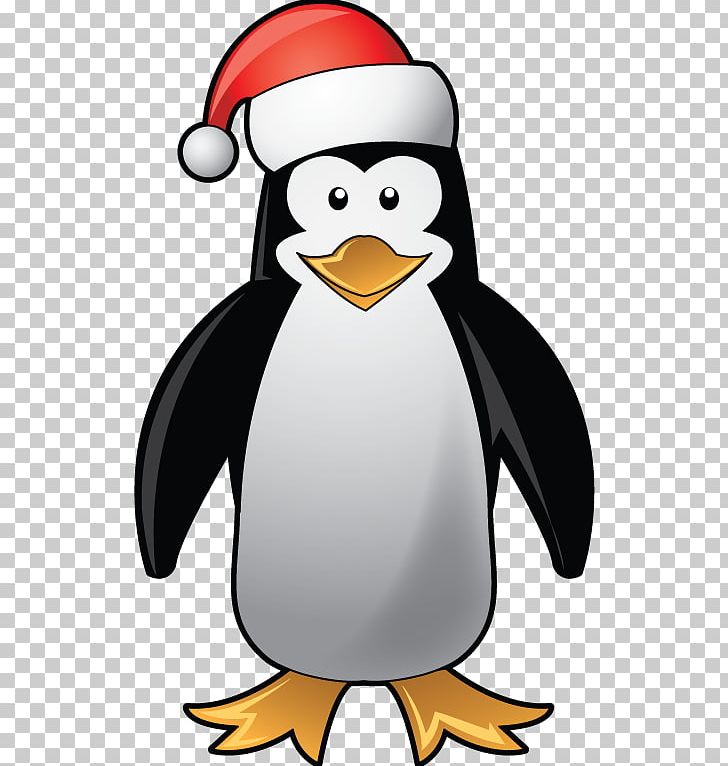 Penguin Christmas PNG, Clipart, Adxc3xa9lie Penguin, Artwork, Beak, Bird, Black And White Free PNG Download