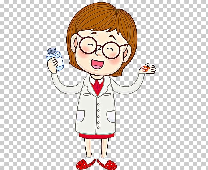 Physician Medicine Glasses PNG, Clipart, Boy, Cartoon, Child, Fictional Character, Girl Free PNG Download