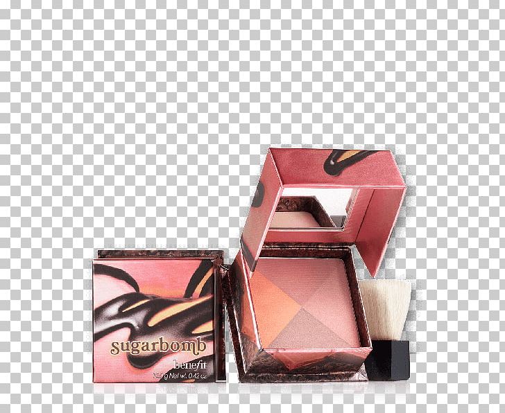 Rouge Benefit Cosmetics Face Powder Lip Gloss PNG, Clipart, Benefit Cosmetics, Box, Bronzer, Brush, Cheek Free PNG Download