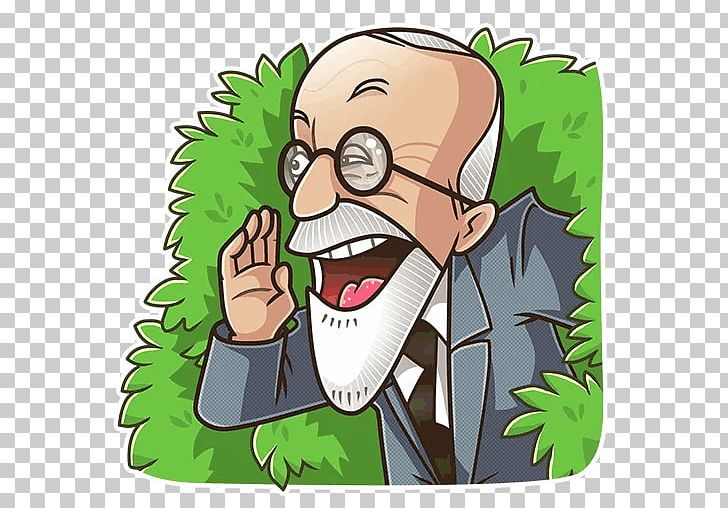 Sticker Telegram Person VKontakte PNG, Clipart, Art, Behavior, Cartoon, Facial Expression, Facial Hair Free PNG Download