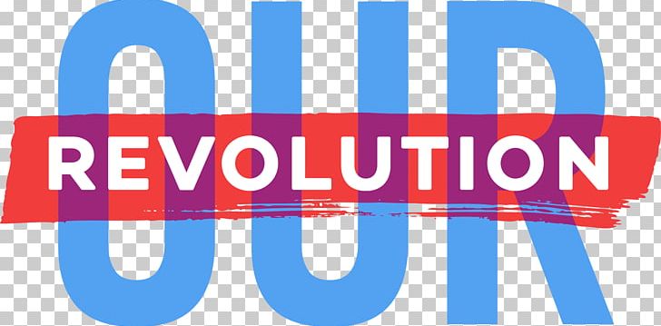 United States Our Revolution Democratic Party Progressivism Organization PNG, Clipart, Banner, Blue, Brand, Democratic Party, Graphic Design Free PNG Download