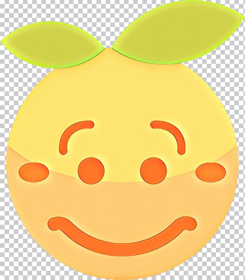 Orange PNG, Clipart, Cartoon, Facial Expression, Happy, Head, Nose Free PNG Download