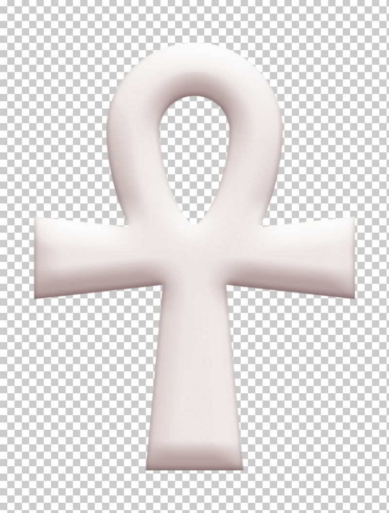 Egypt Icon Ankh Icon PNG, Clipart, Ankh Icon, Cross, Egypt Icon, Logo, Material Property Free PNG Download