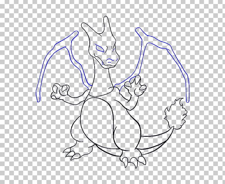 Charizard Pokémon X And Y Pikachu Drawing Coloring Book PNG, Clipart, Angle, Arm, Art, Artwork, Carnivoran Free PNG Download