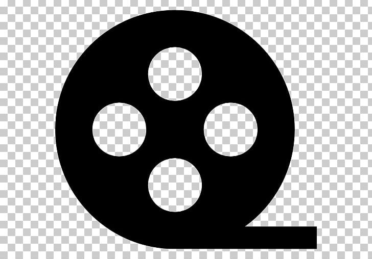 Computer Icons Film YouTube Cinema PNG, Clipart, Art, Black, Black And White, Cinema, Circle Free PNG Download