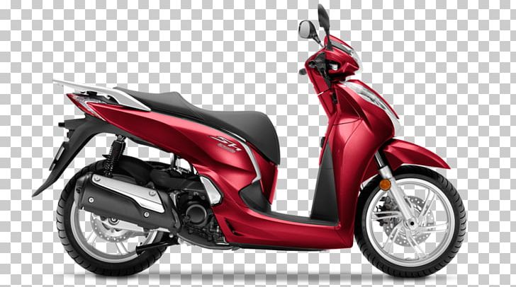 Honda Vision Scooter Motorcycle Vehicle PNG, Clipart, 2017, Automotive Design, Car, Eicma, Honda Free PNG Download
