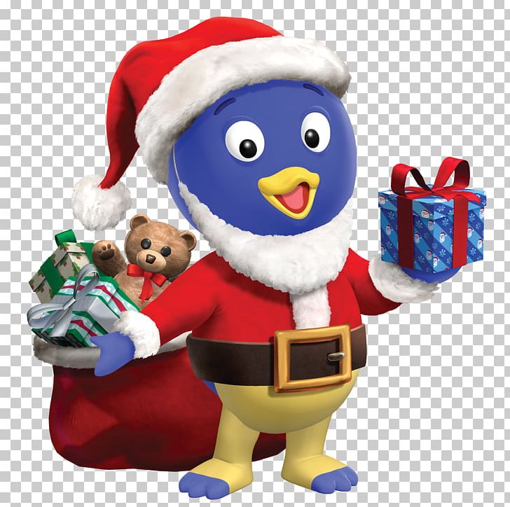 Nick Jr. Nickelodeon Digital PNG, Clipart, Backyardigans, Cartoon, Cartoon Characters, Christmas, Christmas Decoration Free PNG Download