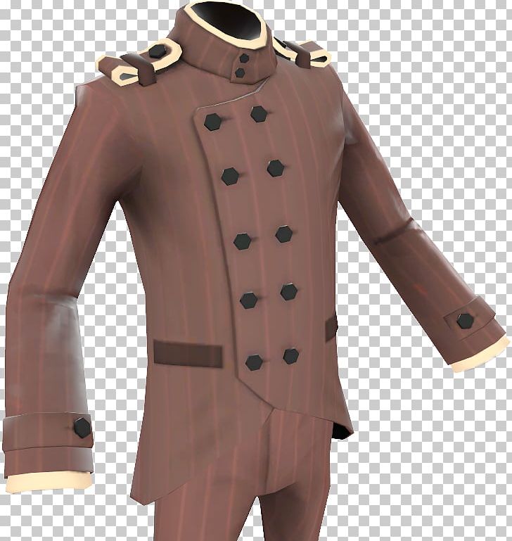 Overcoat Roblox Steam Community Trench Coat Concierge Png Clipart