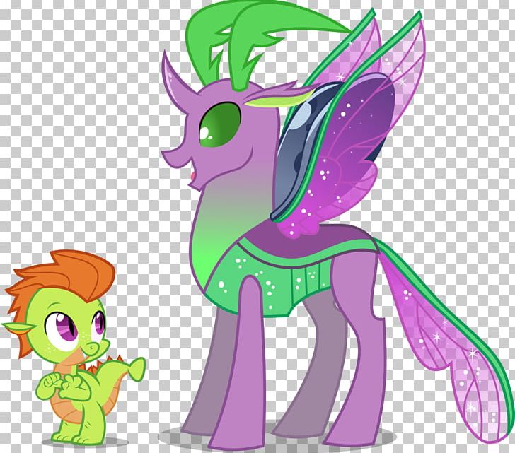 Pony Spike Princess Celestia Rarity Twilight Sparkle PNG, Clipart, Art, Cartoon, Equestria, Equestria Daily, Fictional Character Free PNG Download