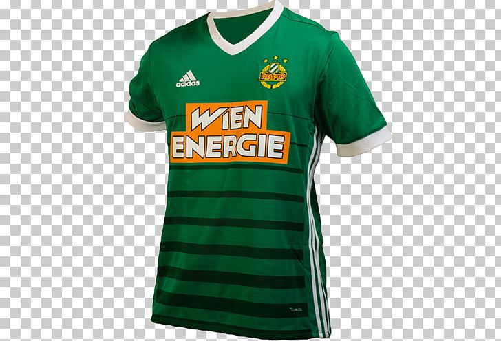 SK Rapid Wien 2018–19 UEFA Europa League Football Kit Vienna PNG, Clipart, Active Shirt, Adidas, Brand, Clothing, Fc Red Bull Salzburg Free PNG Download