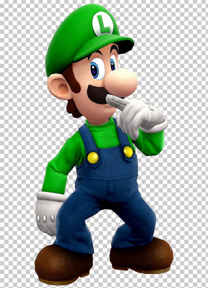 Super Smash Bros. Brawl Mario Bros. Luigi Super Smash Bros. For Nintendo 3DS And Wii U PNG, Clipart, Action Figure, Cartoon, Deviantart, Fictional Character, Finish Free PNG Download
