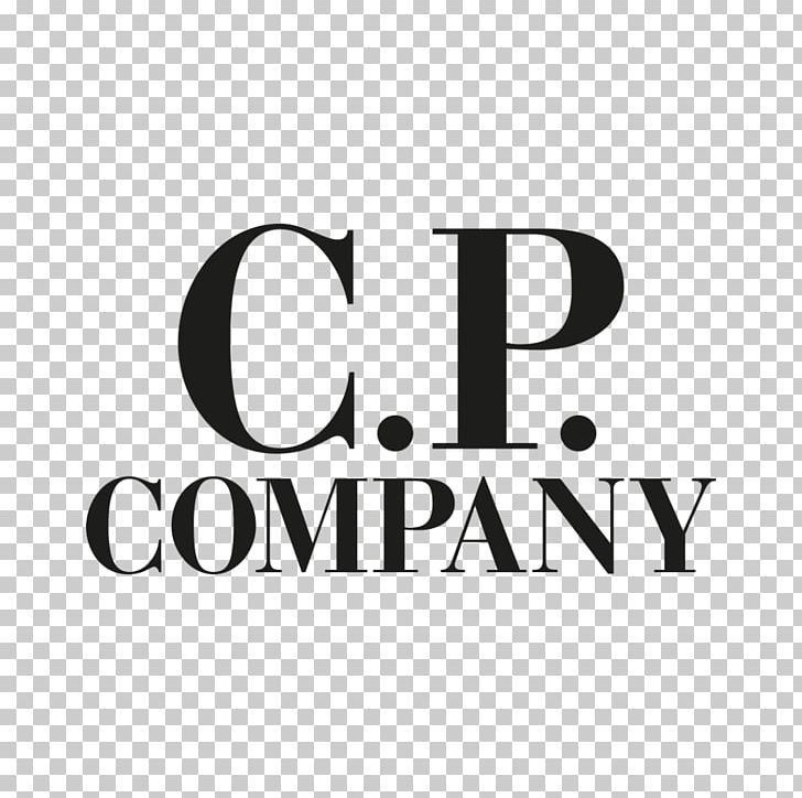 T-shirt C.P. Company Logo Clothing Brand PNG, Clipart, Area, Black, Black And White, Brand, Clothing Free PNG Download